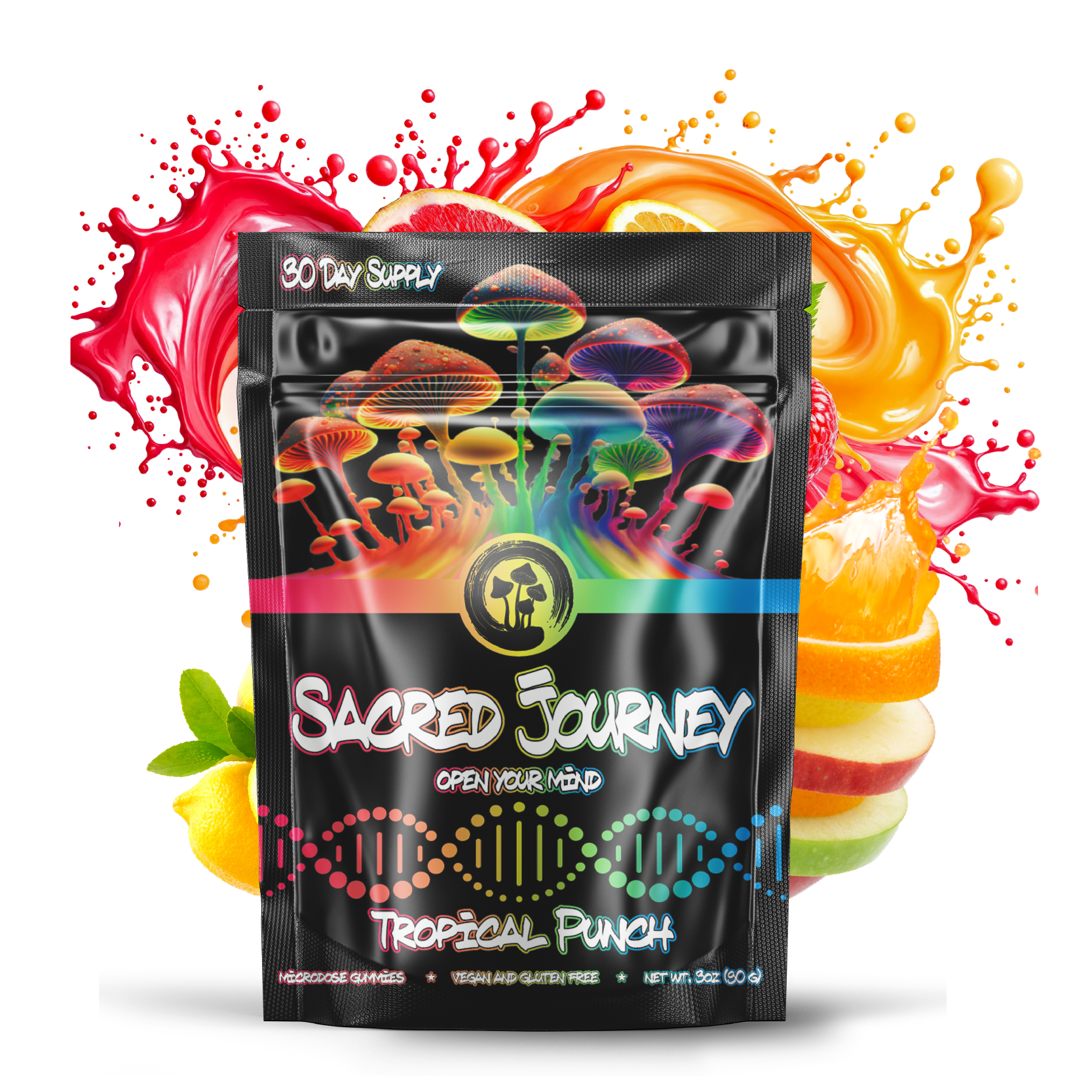 Tropical Punch