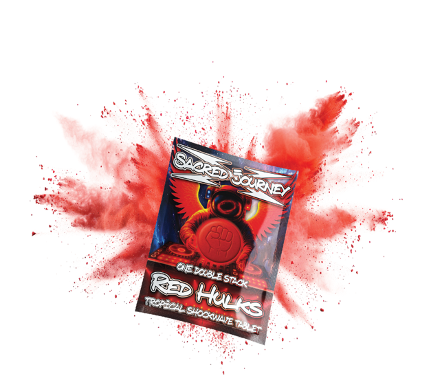 Red Hulks